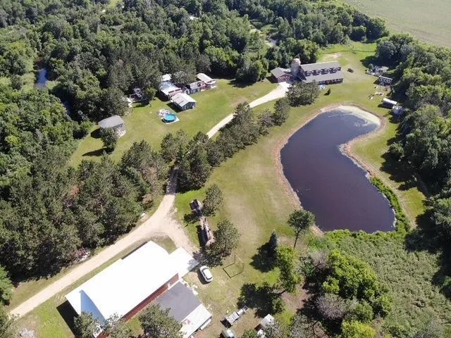 $1,550,000 | 50808 141st Avenue, Verndale, MN 56481