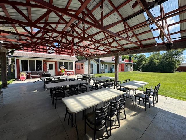 50808 141st Avenue Verndale, MN 56481 - Photo 67 of 145