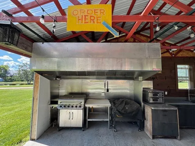 $1,550,000 | 50808 141st Avenue, Verndale, MN 56481