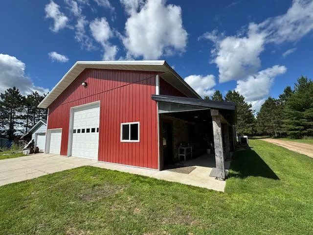 $1,550,000 | 50808 141st Avenue, Verndale, MN 56481