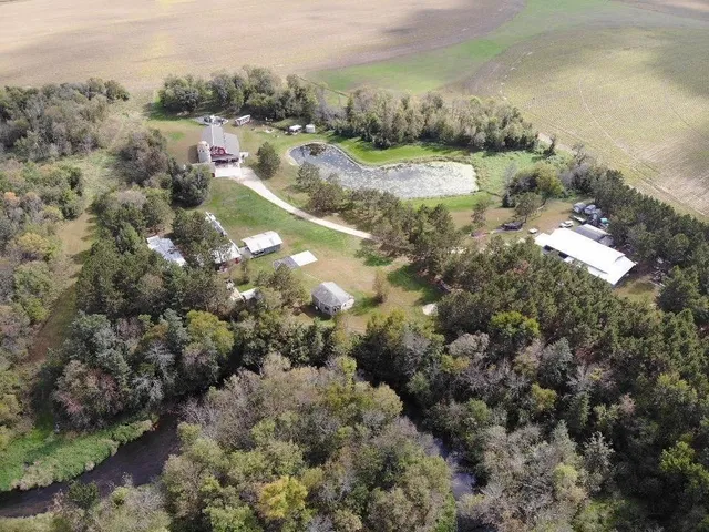 $1,550,000 | 50808 141st Avenue, Verndale, MN 56481