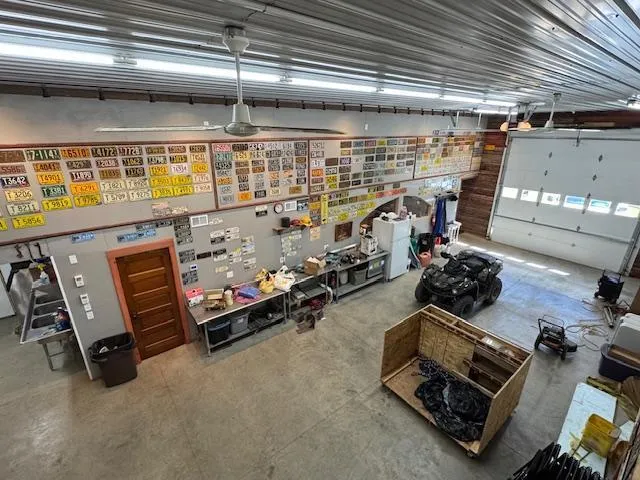 $1,550,000 | 50808 141st Avenue, Verndale, MN 56481