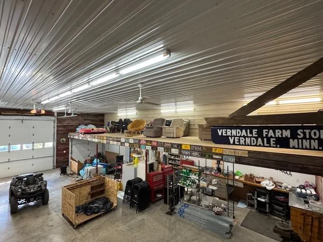 $1,550,000 | 50808 141st Avenue, Verndale, MN 56481