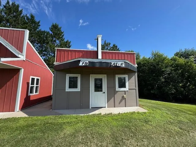 $1,550,000 | 50808 141st Avenue, Verndale, MN 56481