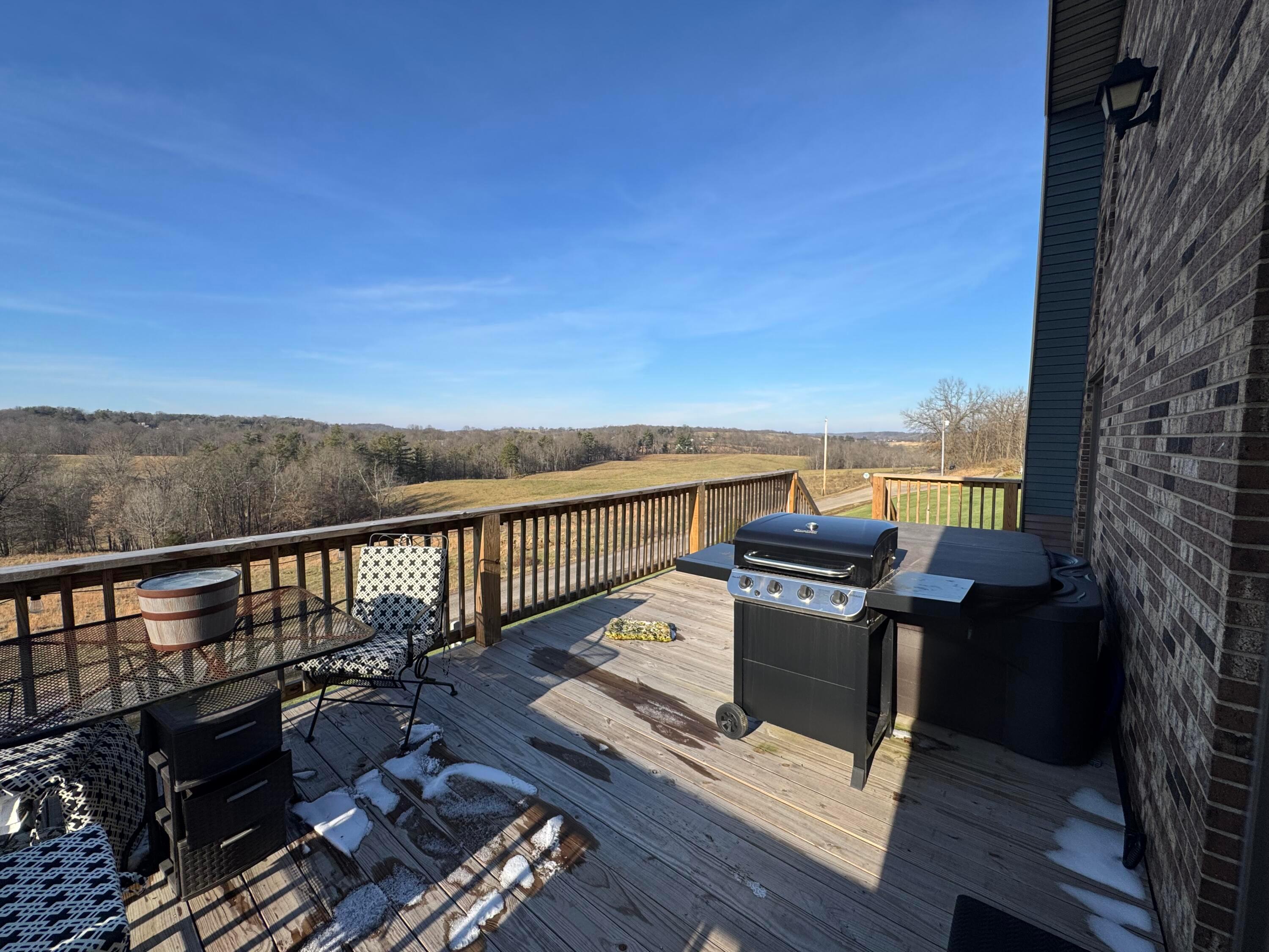 45545 Sand Ridge Road Racine, OH 45771 - Photo 17 of 27 IMG_0590