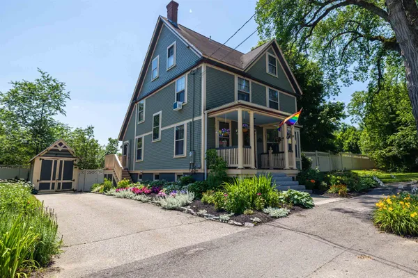 $679,900 | 5 Orchard Street, Concord, NH 03301