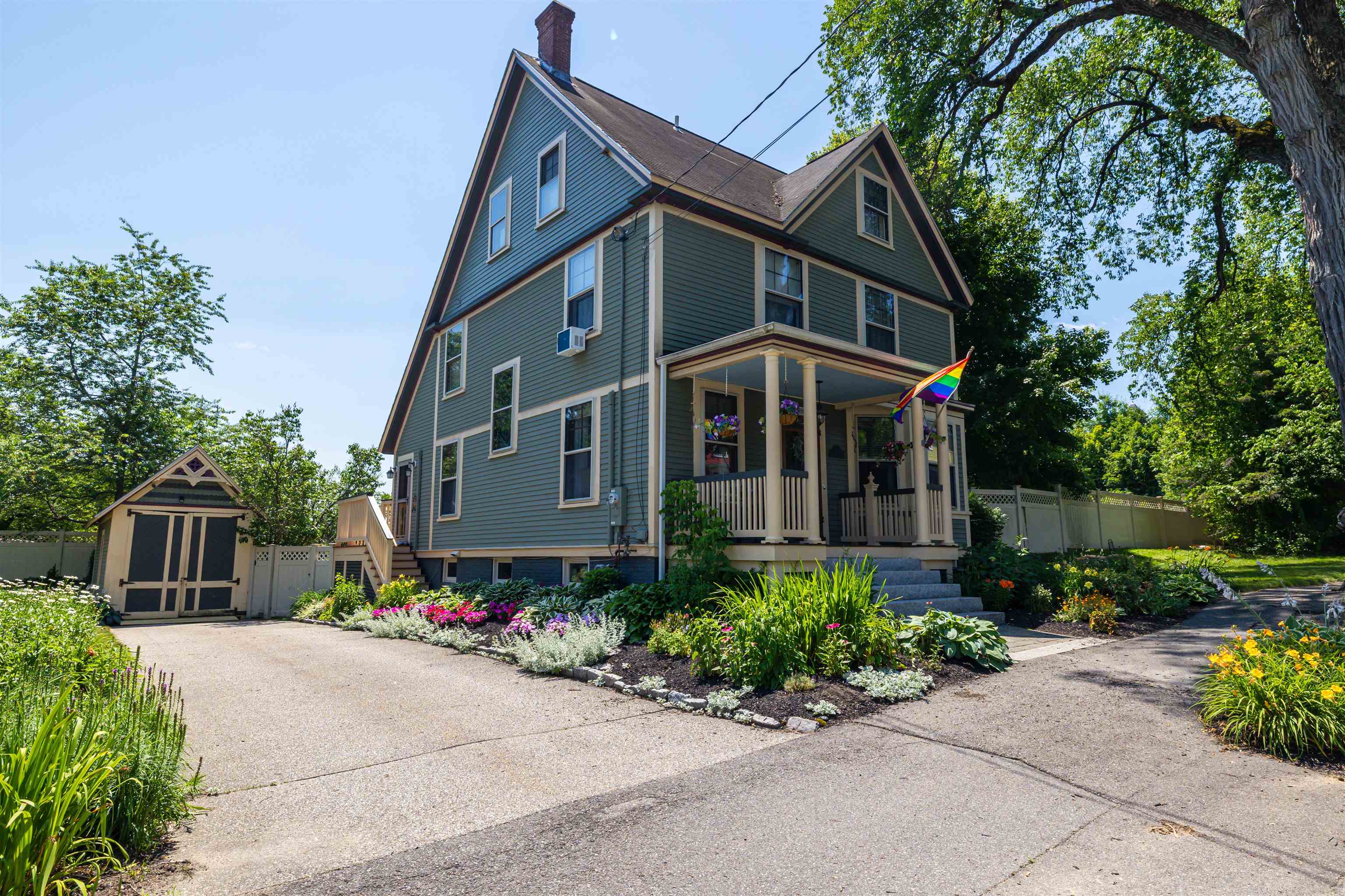 5 Orchard Street Concord, NH 03301 - Photo 1 of 60