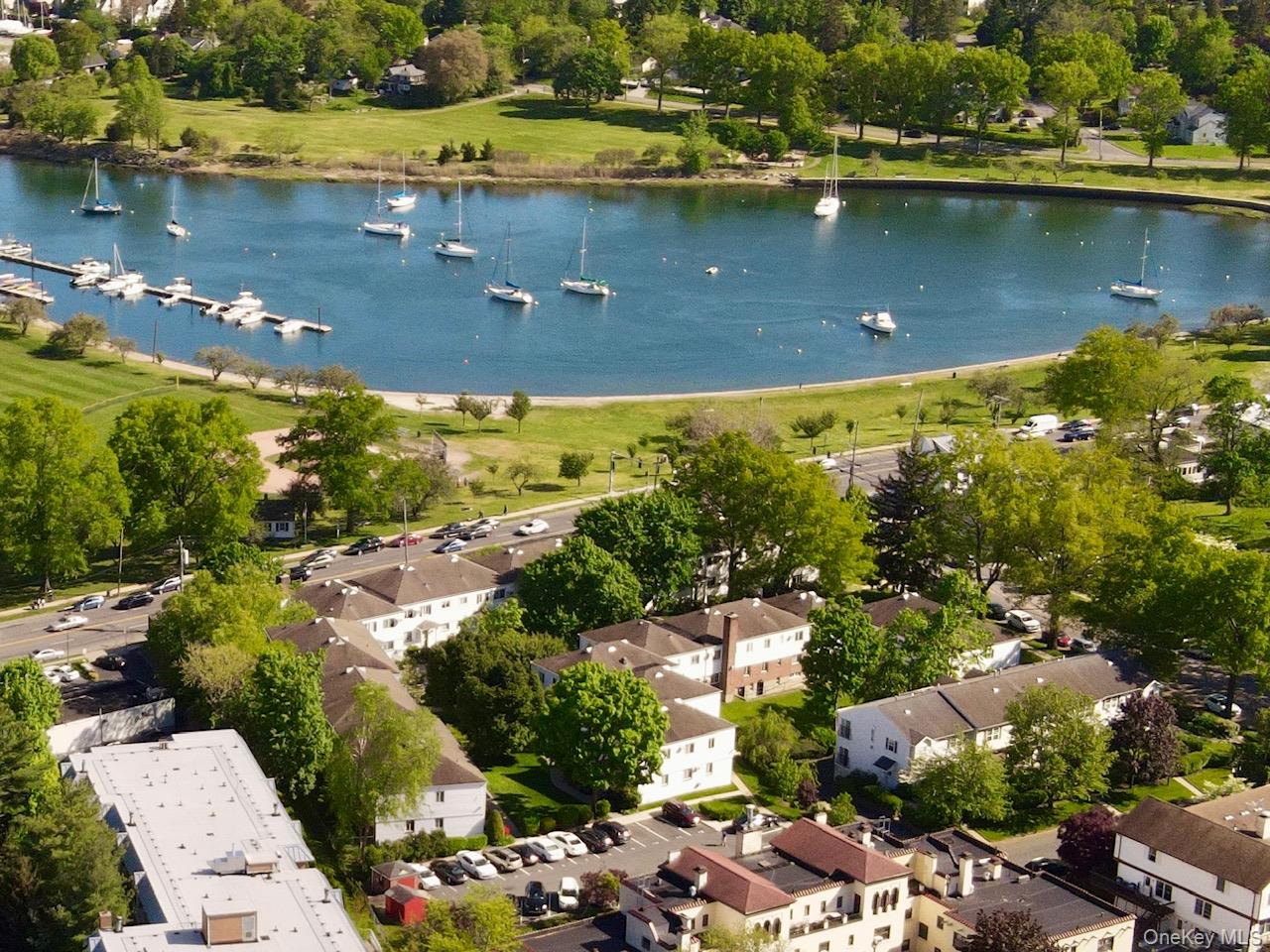 115 Fenimore Road, Unit A Mamaroneck, NY 10543 - Photo 1 of 1 Complex closest to Harbor in photo