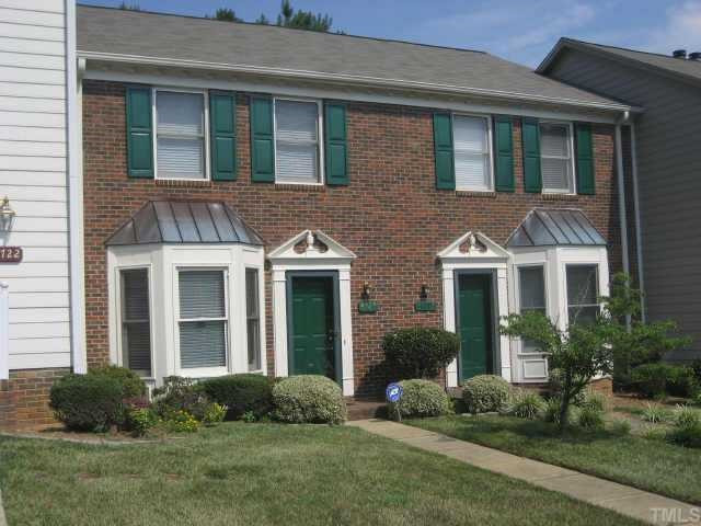 6720 Tattershale Court Raleigh, NC 27613 - Photo 1 of 6 Exterior Front