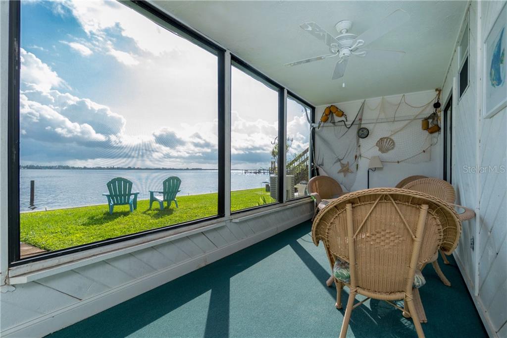 5041 North Beach Road, Unit 3B Englewood, FL 34223 - Photo 27 of 55