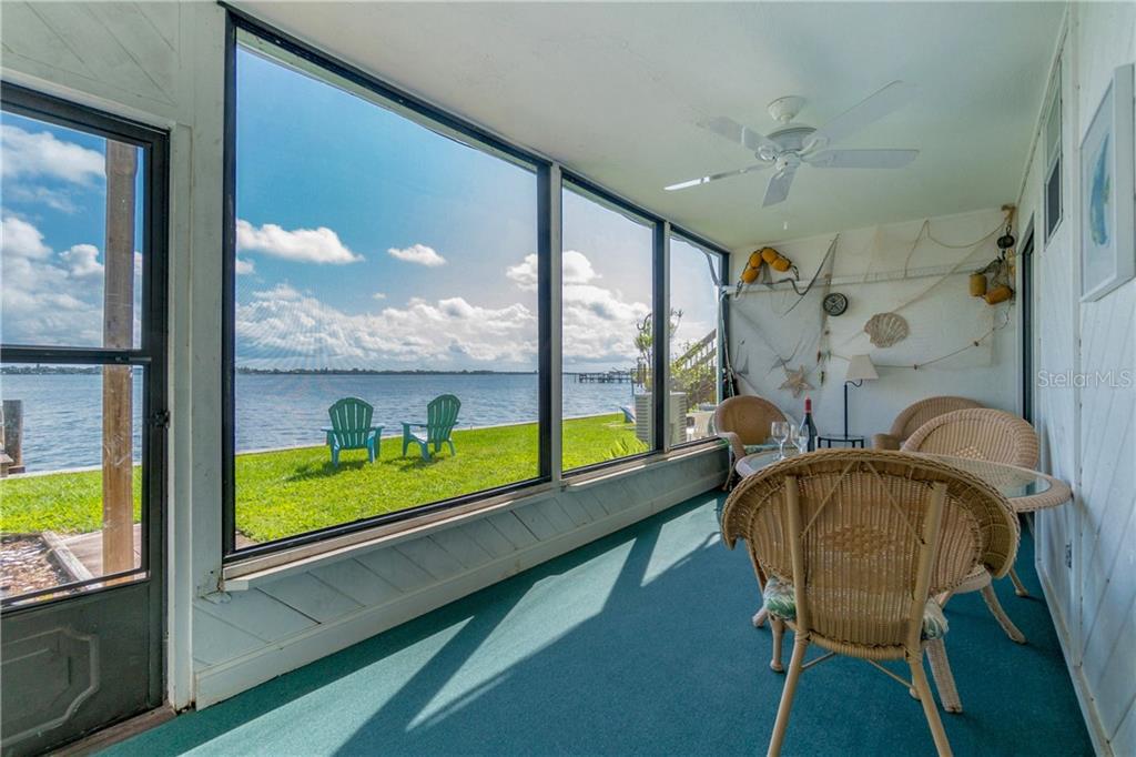 5041 North Beach Road, Unit 3B Englewood, FL 34223 - Photo 32 of 55