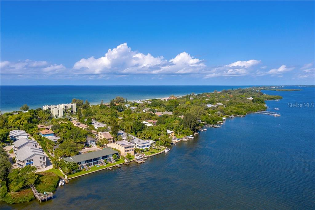 5041 North Beach Road, Unit 3B Englewood, FL 34223 - Photo 45 of 55