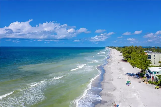 $4,500 | 5041 North Beach Road, Unit 3B, Englewood, FL 34223