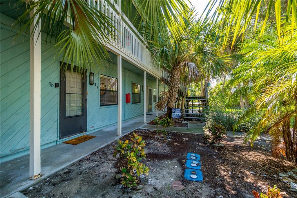 5041 North Beach Road, Unit 3B Englewood, FL 34223 - Photo 54 of 55