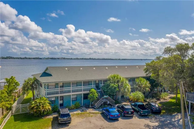 $4,500 | 5041 North Beach Road, Unit 3B, Englewood, FL 34223