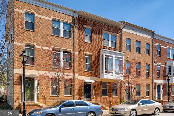 113 South Exeter Street, Unit 177 Baltimore, MD 21202 - Photo 13 of 30