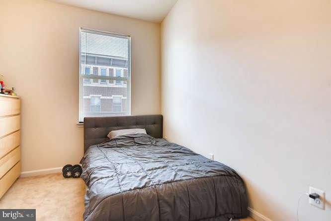 113 South Exeter Street, Unit 177 Baltimore, MD 21202 - Photo 22 of 30 3rd bedroom