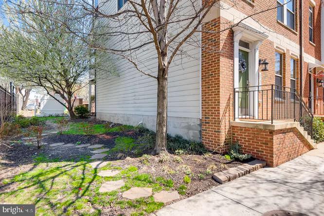 113 South Exeter Street, Unit 177 Baltimore, MD 21202 - Photo 24 of 30 neighborhood