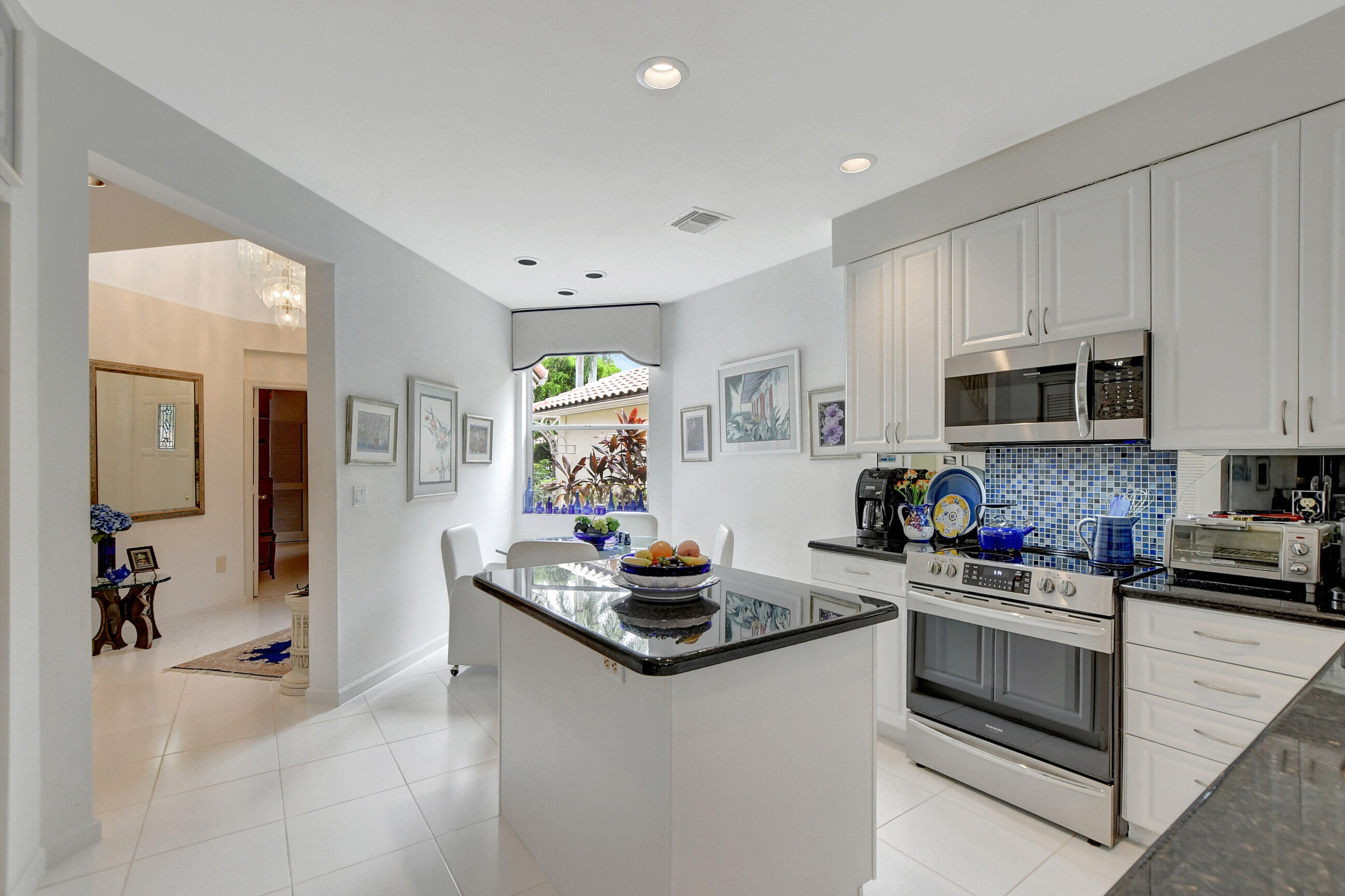 5164 Northwest 26th Circle Boca Raton, FL 33496 - Photo 23 of 43 Kitchen