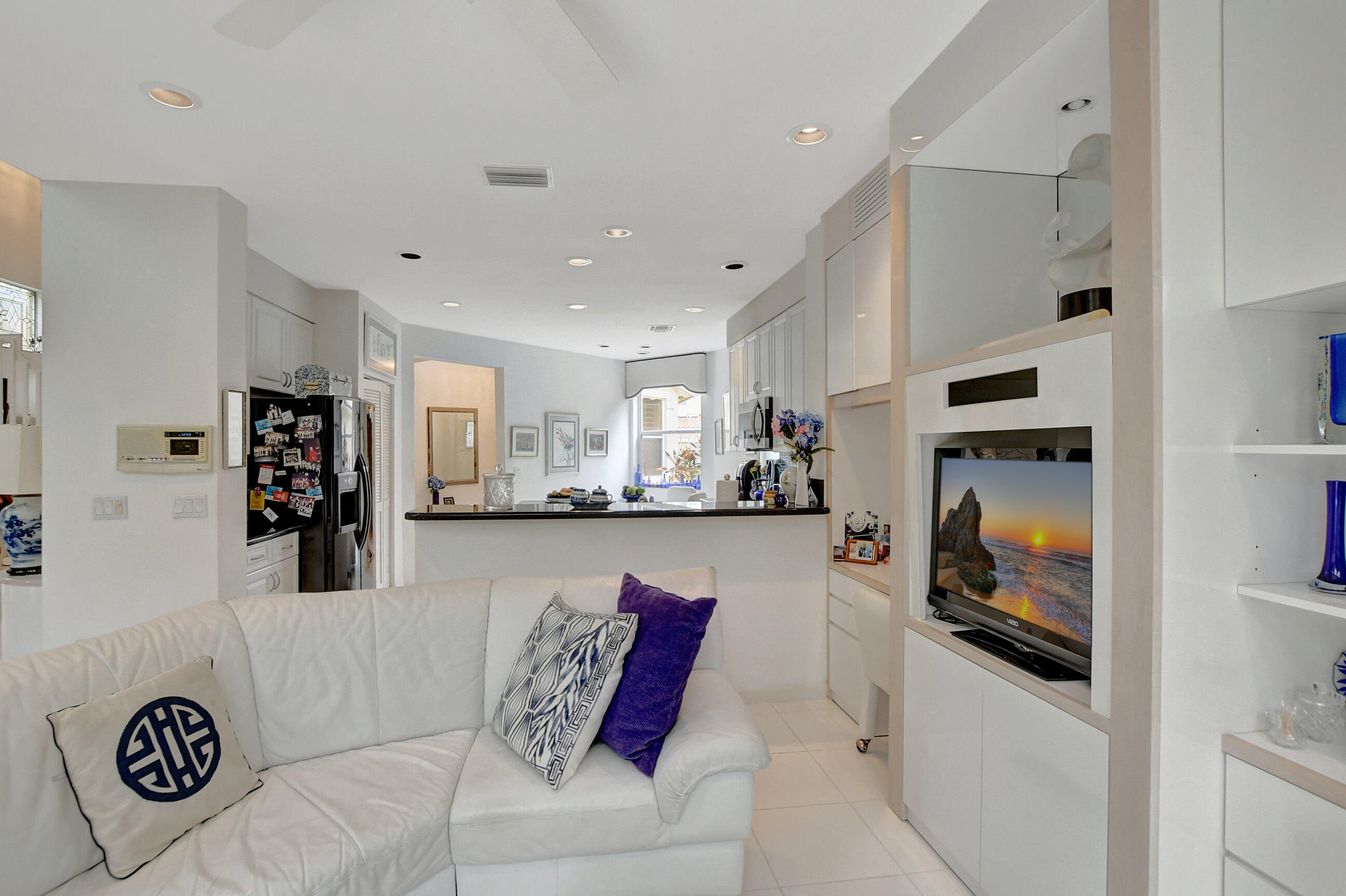 5164 Northwest 26th Circle Boca Raton, FL 33496 - Photo 27 of 43 Family room