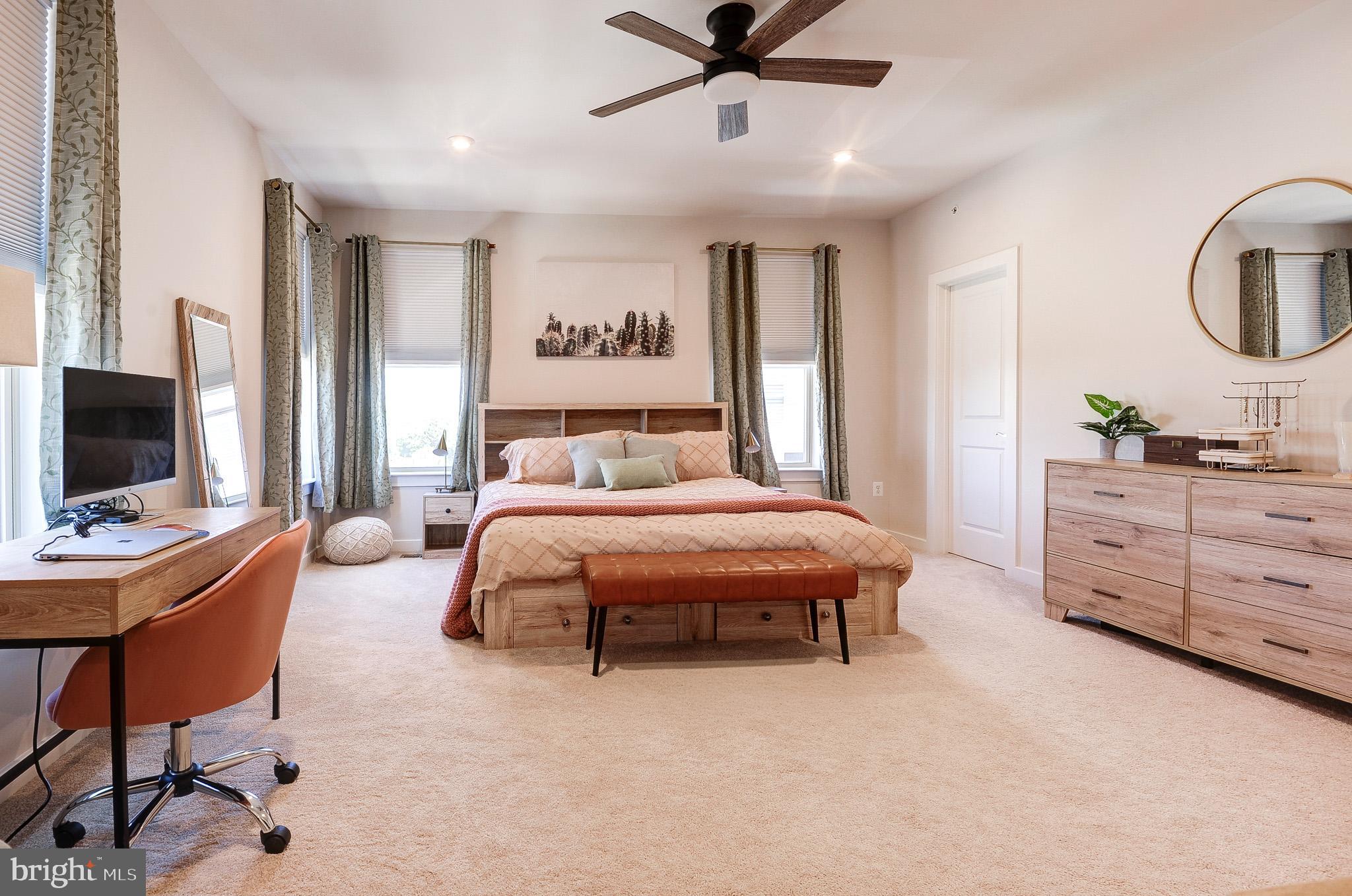 2127 Glacier Road, Unit 86 Herndon, VA 20170 - Photo 26 of 53