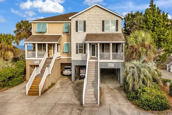 $2,980,000 | 290 B Atlantic Avenue, Pawleys Island, SC 29585