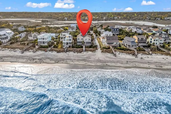 $2,980,000 | 290 B Atlantic Avenue, Pawleys Island, SC 29585