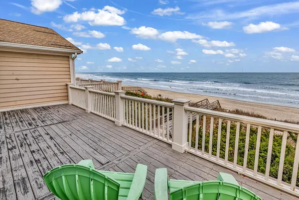 $2,980,000 | 290 B Atlantic Avenue, Pawleys Island, SC 29585