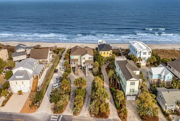 $2,980,000 | 290 B Atlantic Avenue, Pawleys Island, SC 29585