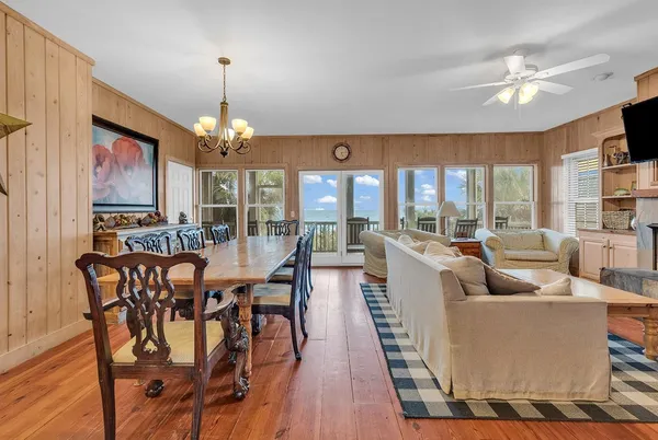 $2,980,000 | 290 B Atlantic Avenue, Pawleys Island, SC 29585