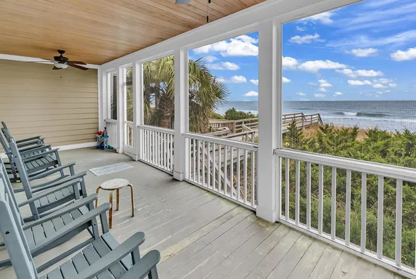 $2,980,000 | 290 B Atlantic Avenue, Pawleys Island, SC 29585