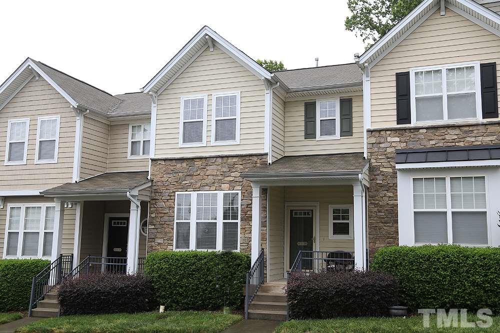 4711 Kings Garden Road Raleigh, NC 27612 - Photo 1 of 21 Ample Parking in front! Close to mailbox