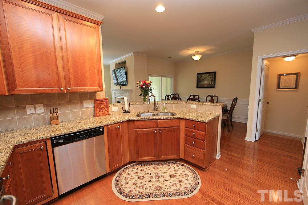 4711 Kings Garden Road Raleigh, NC 27612 - Photo 6 of 21 Gallery Image 6