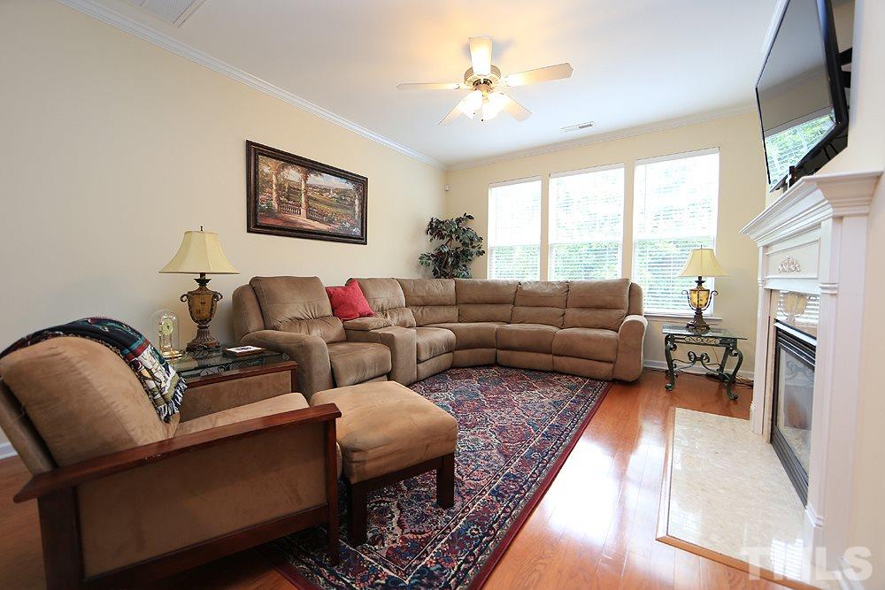 4711 Kings Garden Road Raleigh, NC 27612 - Photo 8 of 21 Gallery Image 8