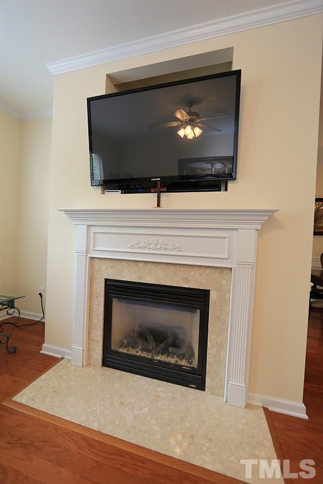 4711 Kings Garden Road Raleigh, NC 27612 - Photo 10 of 21 Gallery Image 10