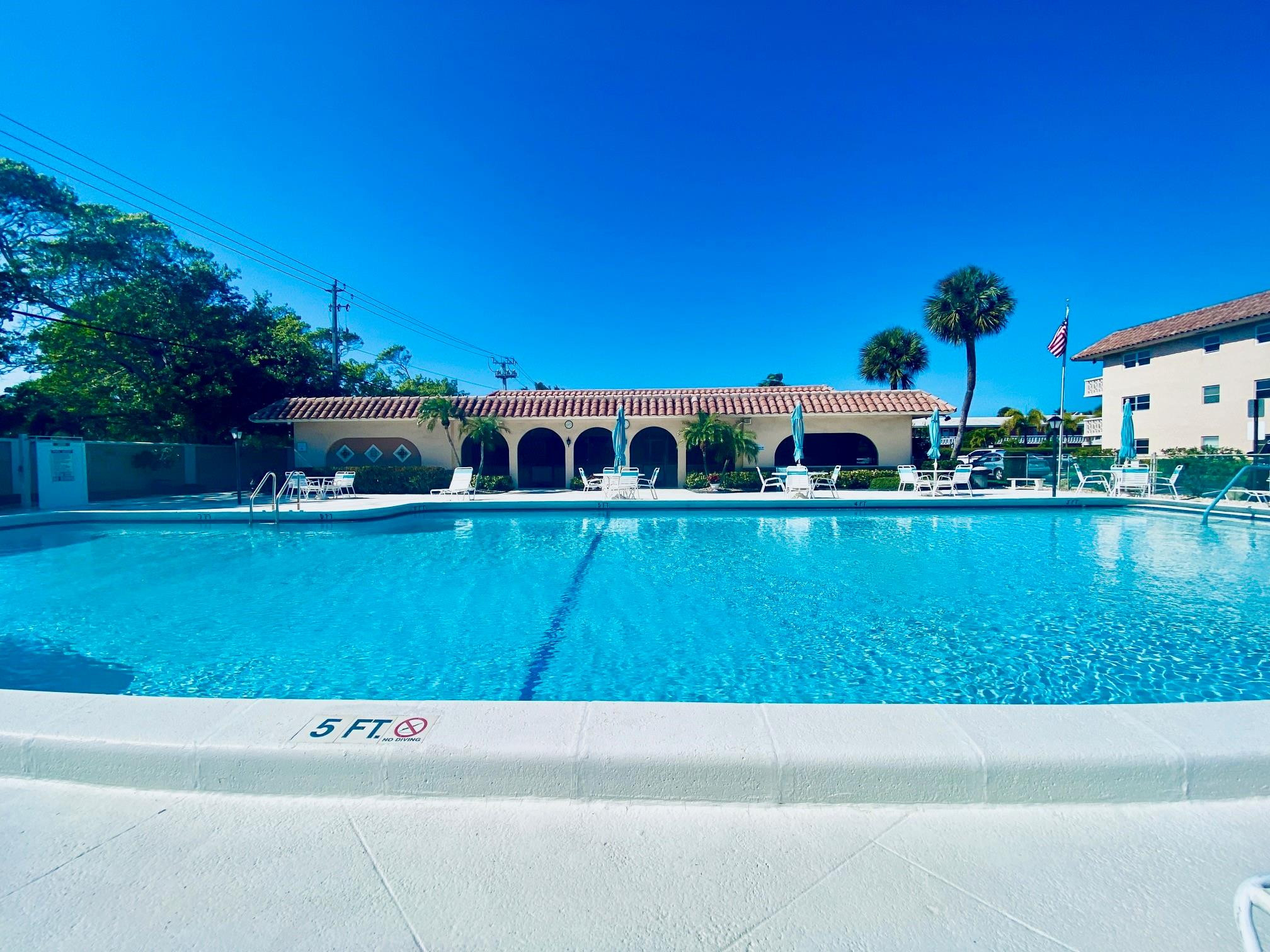 Undisclosed Address Boca Raton, FL 33431 - Photo 17 of 32 Pool
