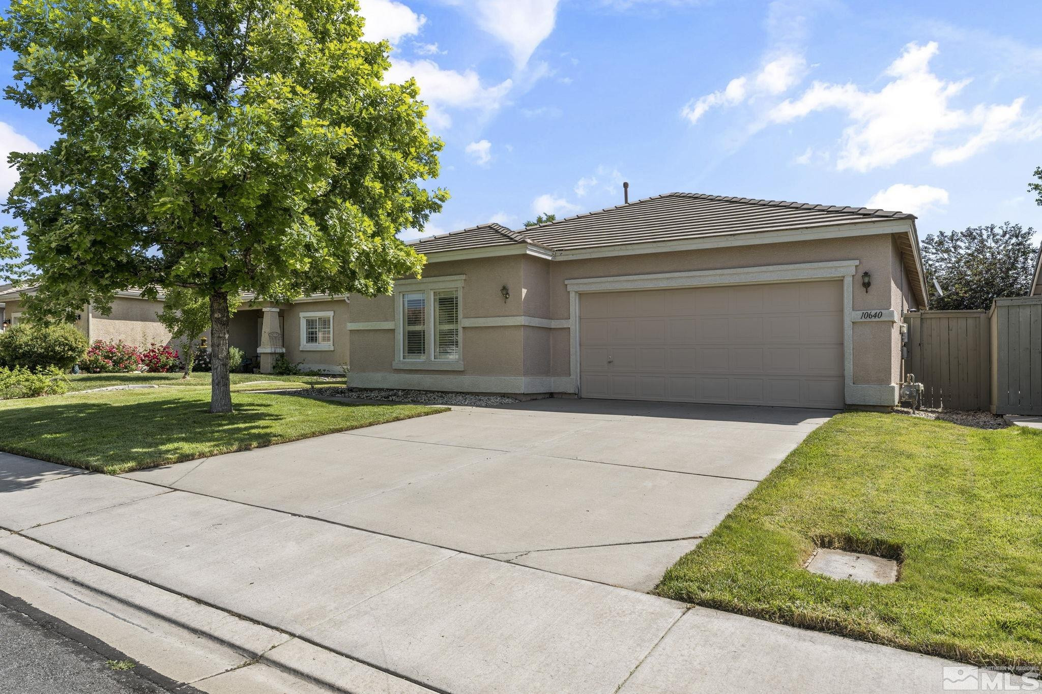 10640 Arbor Way Reno, NV 89521 - Photo 1 of 36 Photo 1