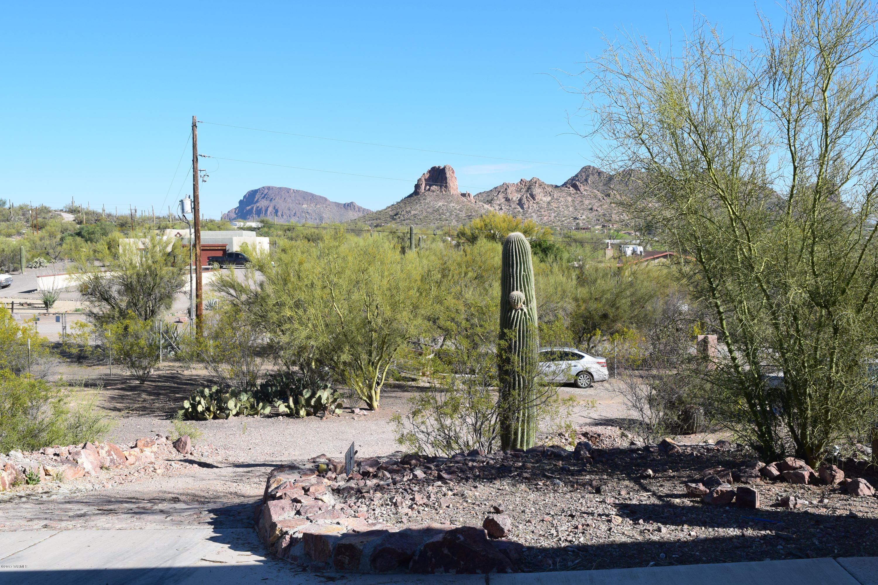 3823 West Weiding Road Tucson, AZ 85746 - Photo 4 of 11 Gallery Image 4