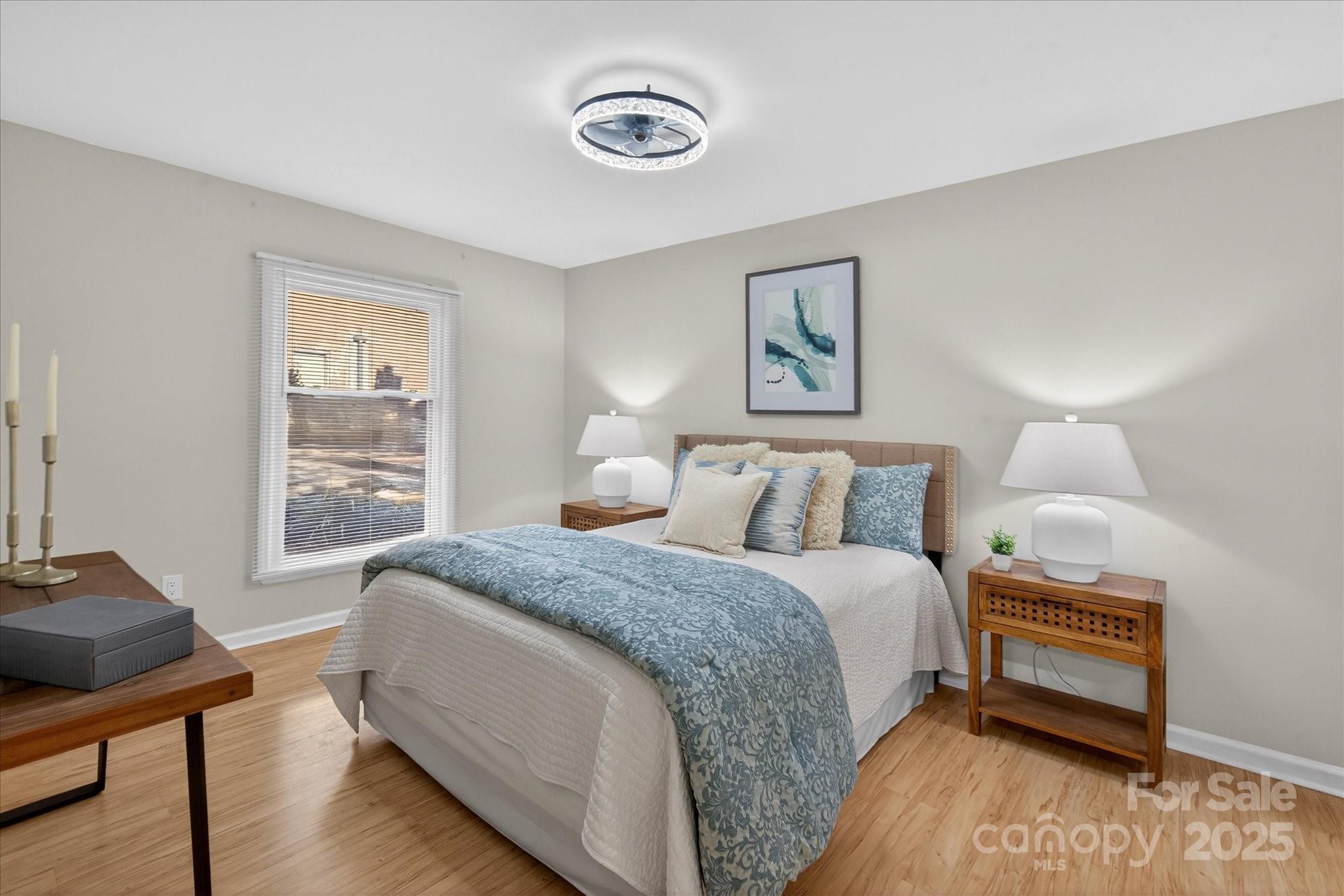 430 Queens Road, Unit 311 Charlotte, NC 28207 - Photo 15 of 20