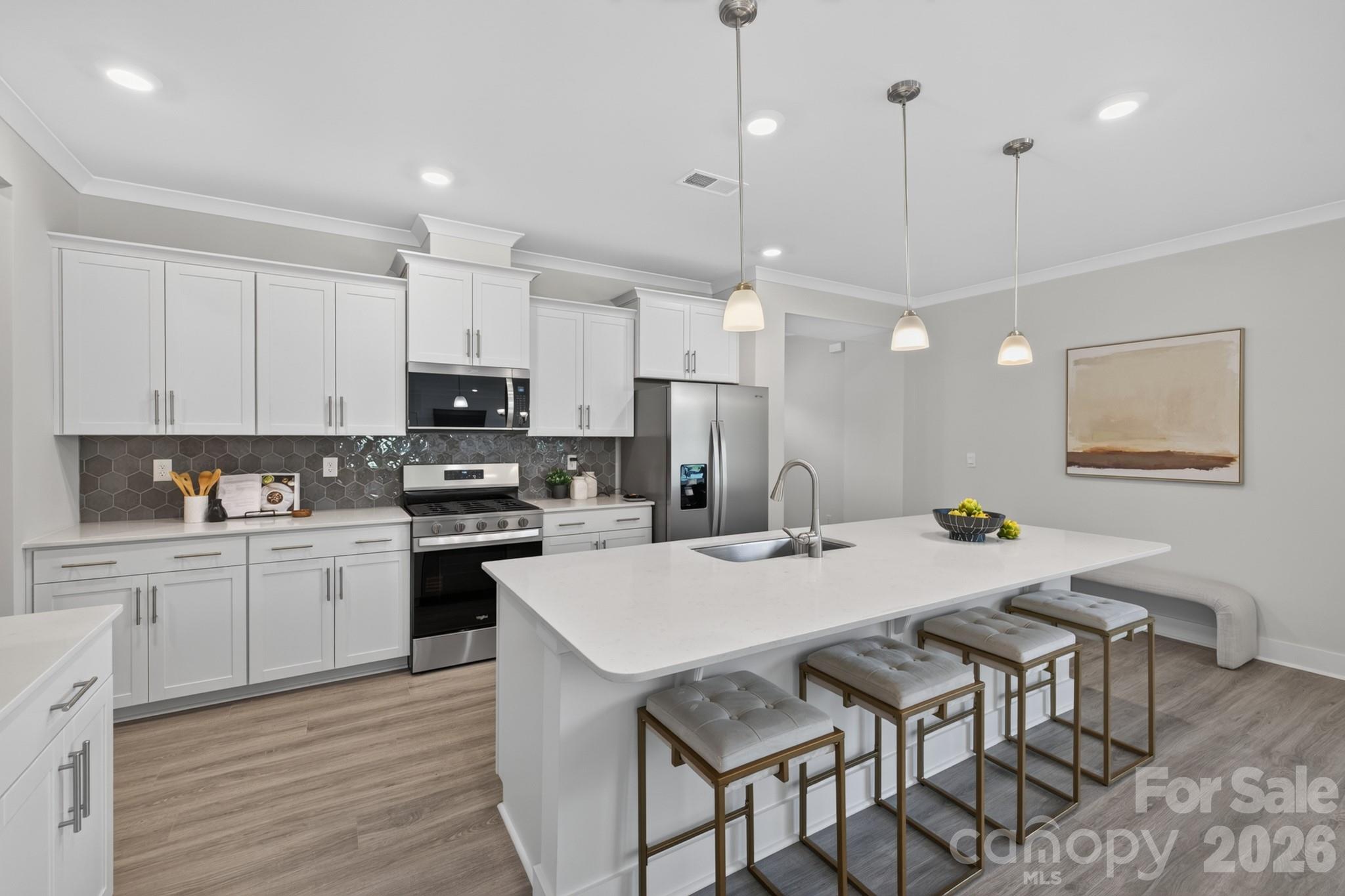 7685 Bainbridge Road Sherrills Ford, NC 28673 - Photo 5 of 31