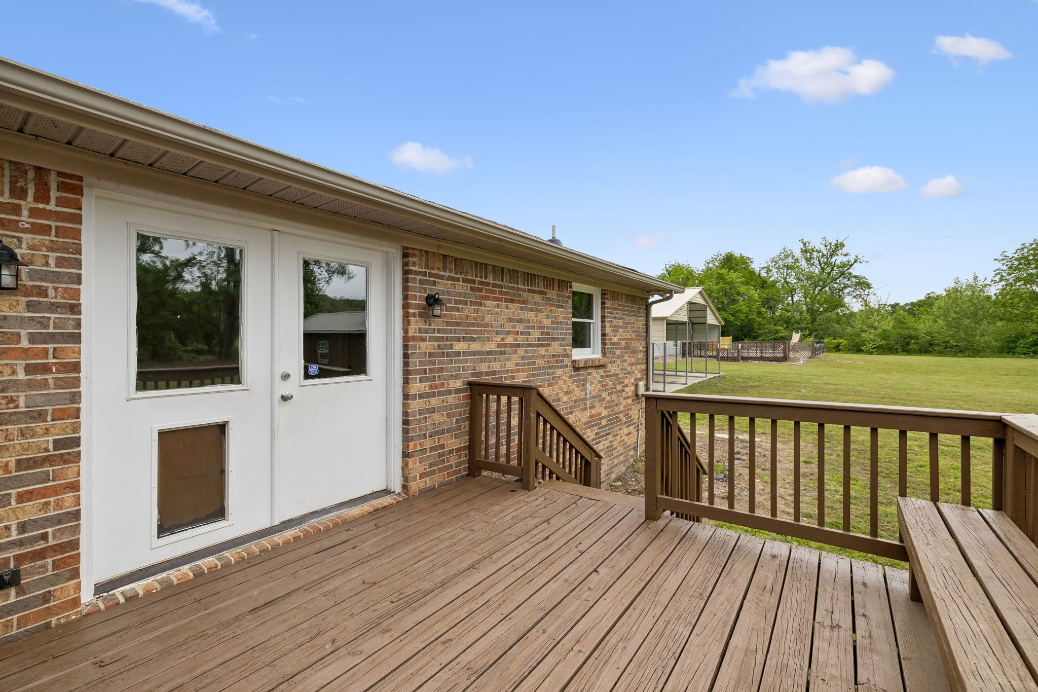 1397 East Blue Creek Road Waverly, TN 37185 - Photo 49 of 93