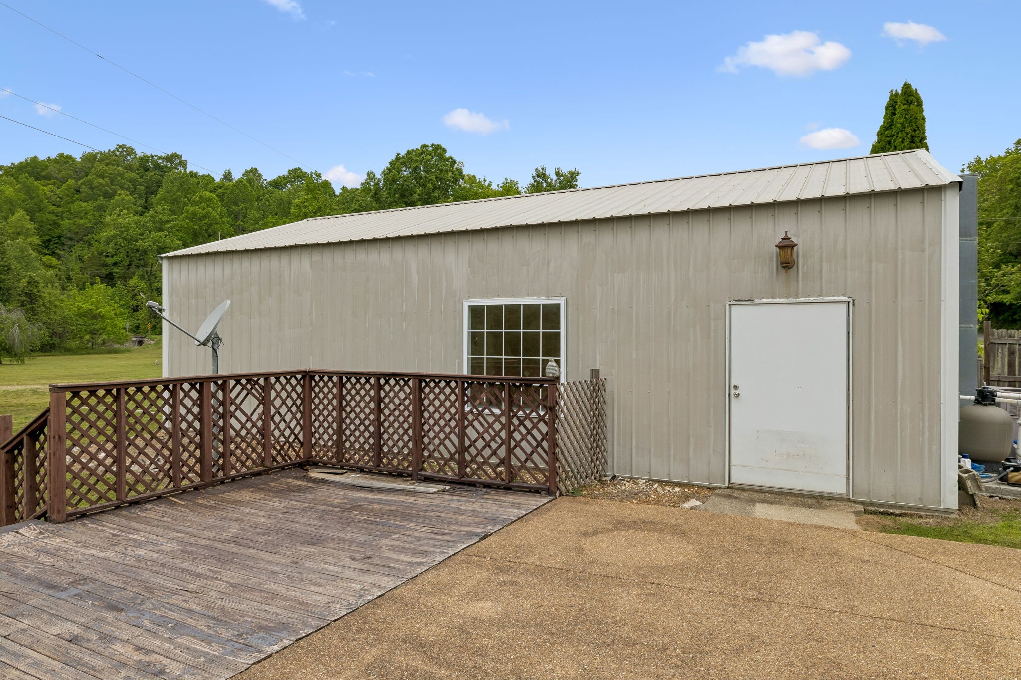 1397 East Blue Creek Road Waverly, TN 37185 - Photo 54 of 93