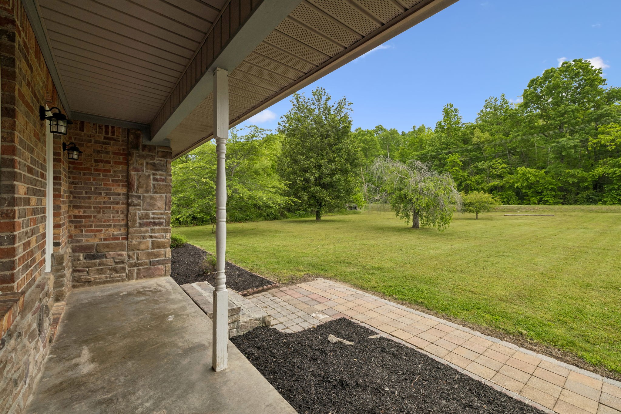 1397 East Blue Creek Road Waverly, TN 37185 - Photo 6 of 93
