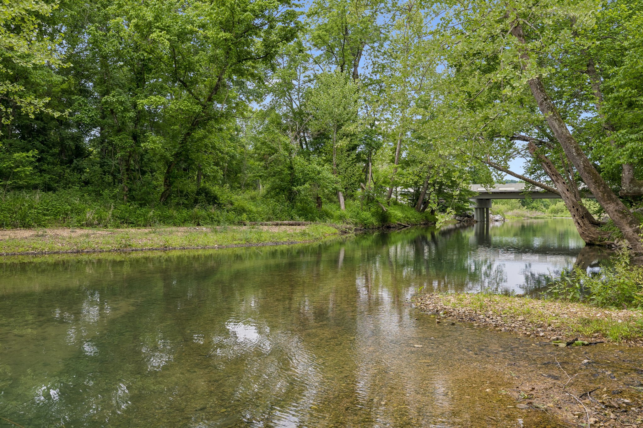 1397 East Blue Creek Road Waverly, TN 37185 - Photo 67 of 93 a view of a lake view with a lake view