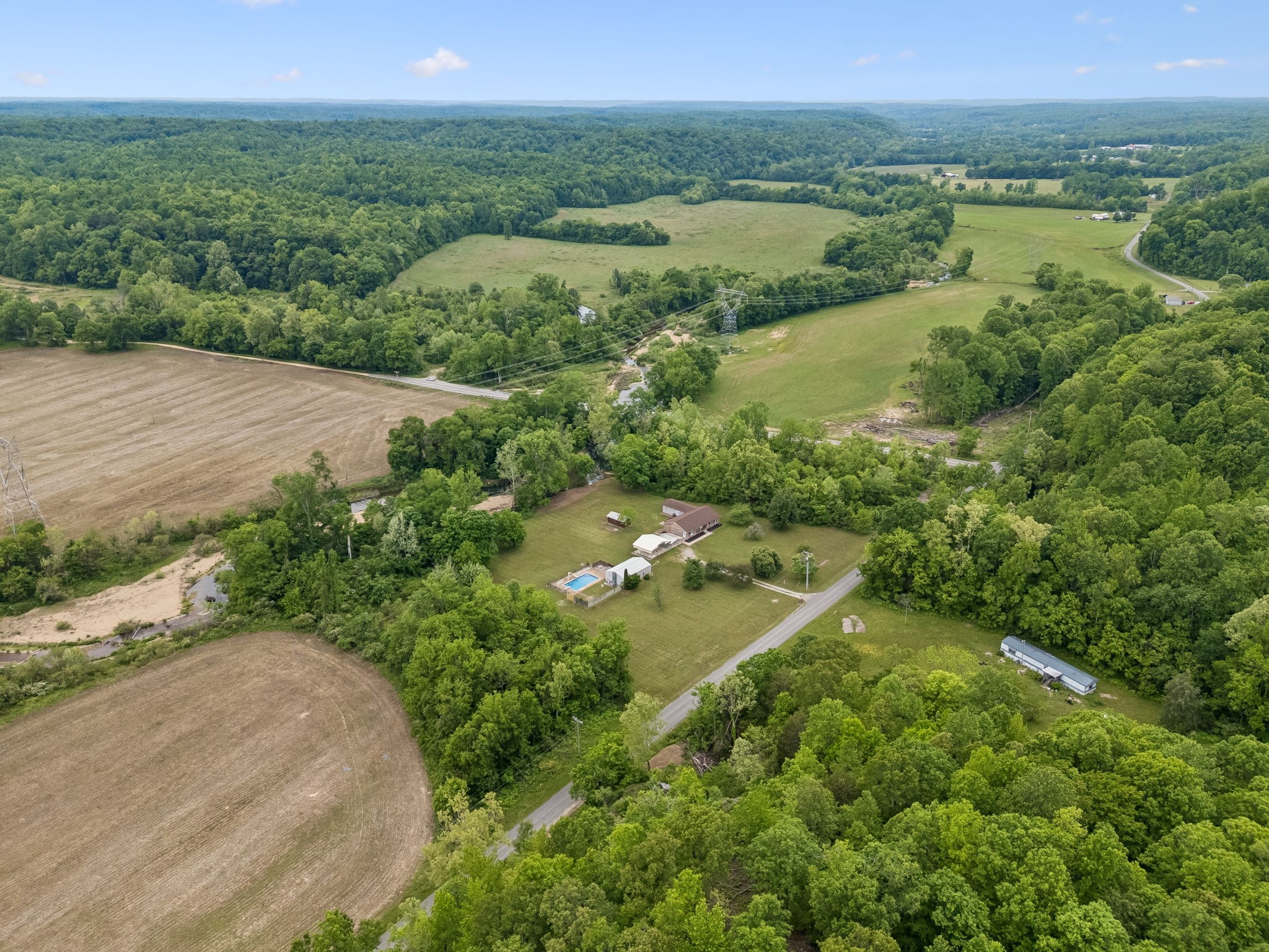 1397 East Blue Creek Road Waverly, TN 37185 - Photo 76 of 93