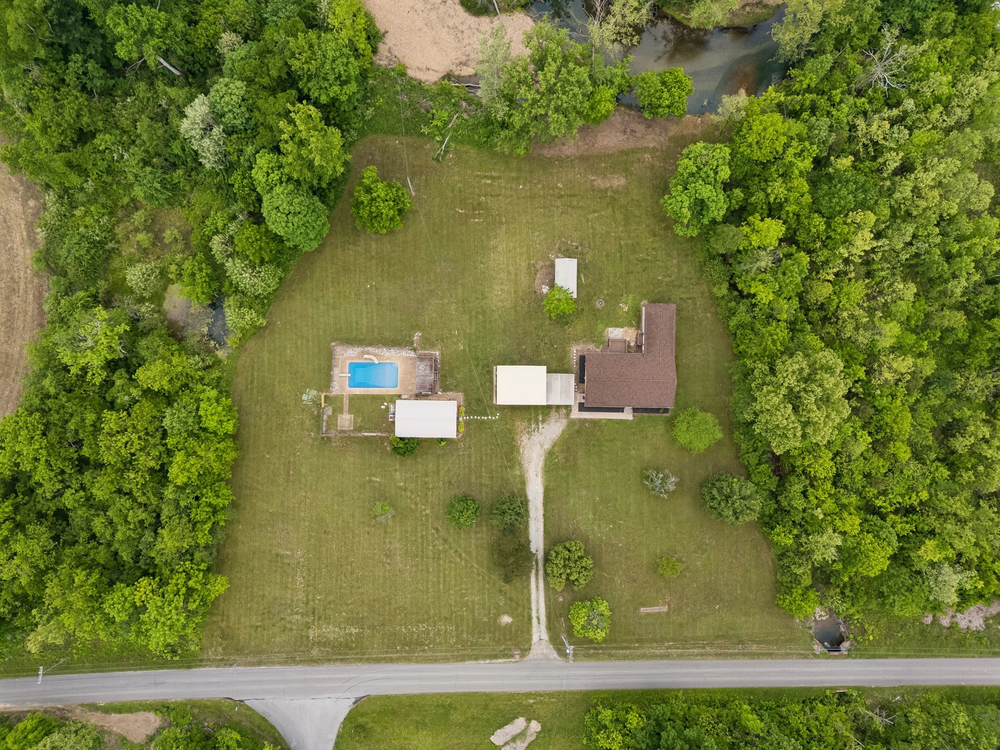1397 East Blue Creek Road Waverly, TN 37185 - Photo 79 of 93