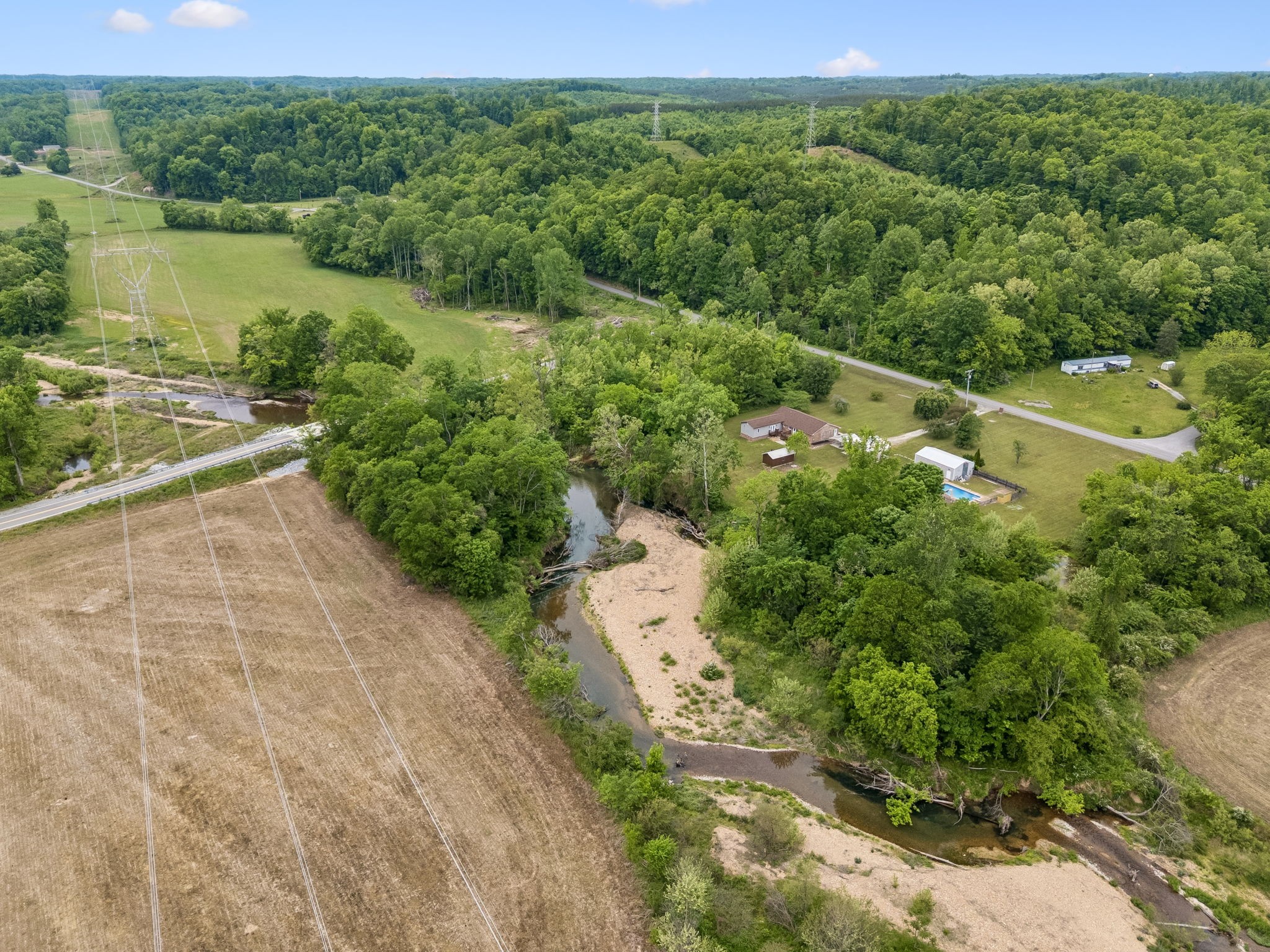 1397 East Blue Creek Road Waverly, TN 37185 - Photo 85 of 93