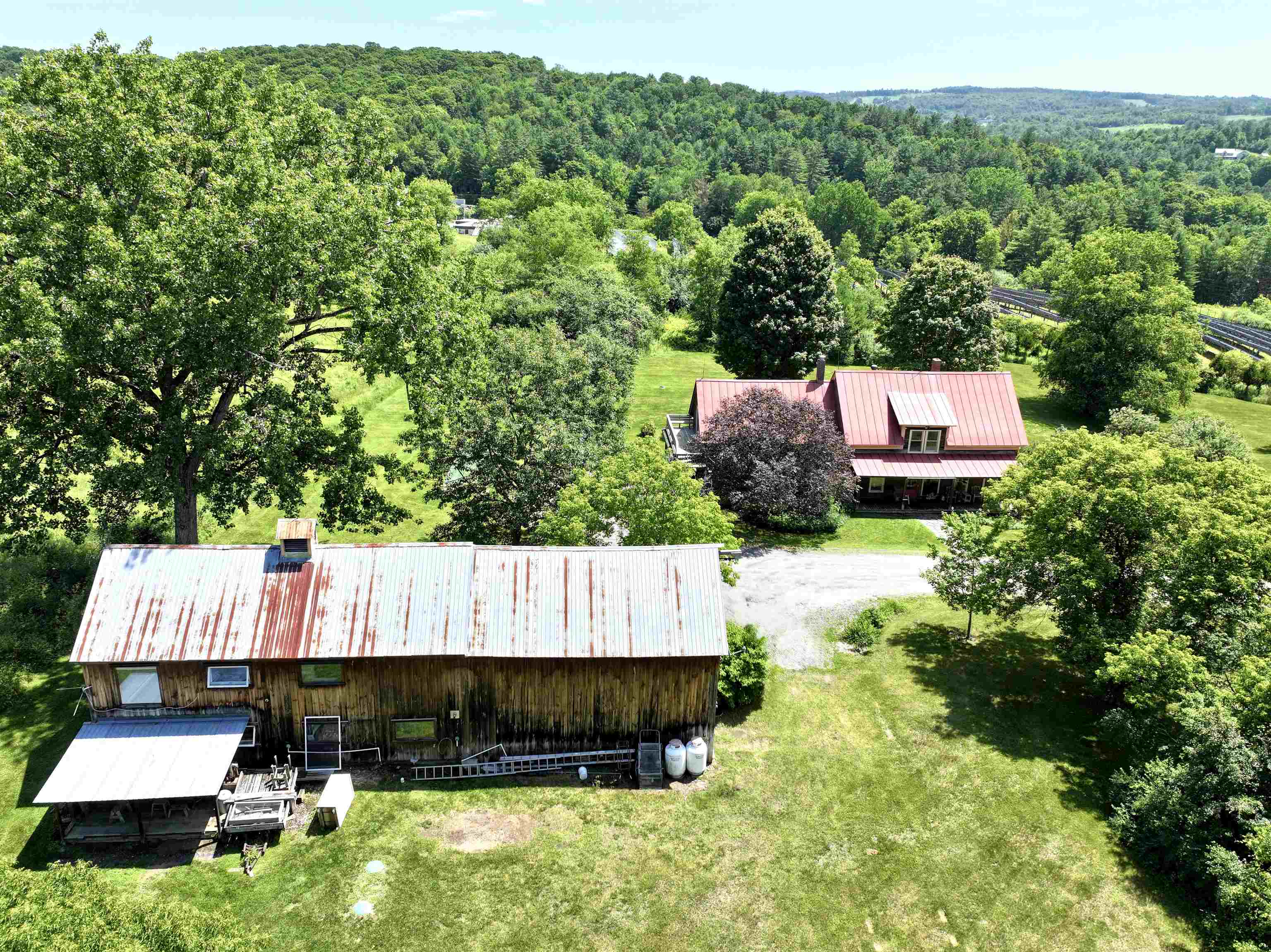 19 Hartley Road Barre Town, VT 05641 - Photo 54 of 58
