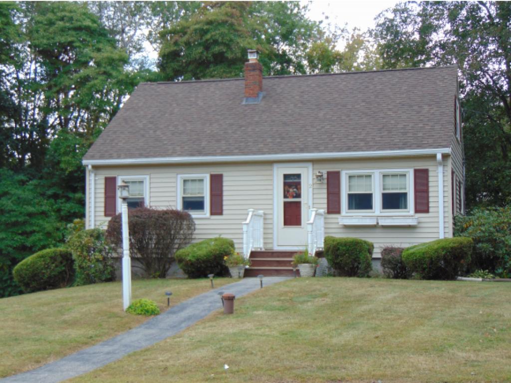 2 Bluebird Lane Atkinson, NH 03811 - Photo 1 of 29