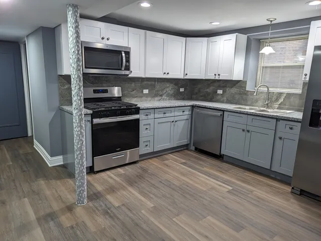 $525,000 | 7946 South Peoria Street, Chicago, IL 60620